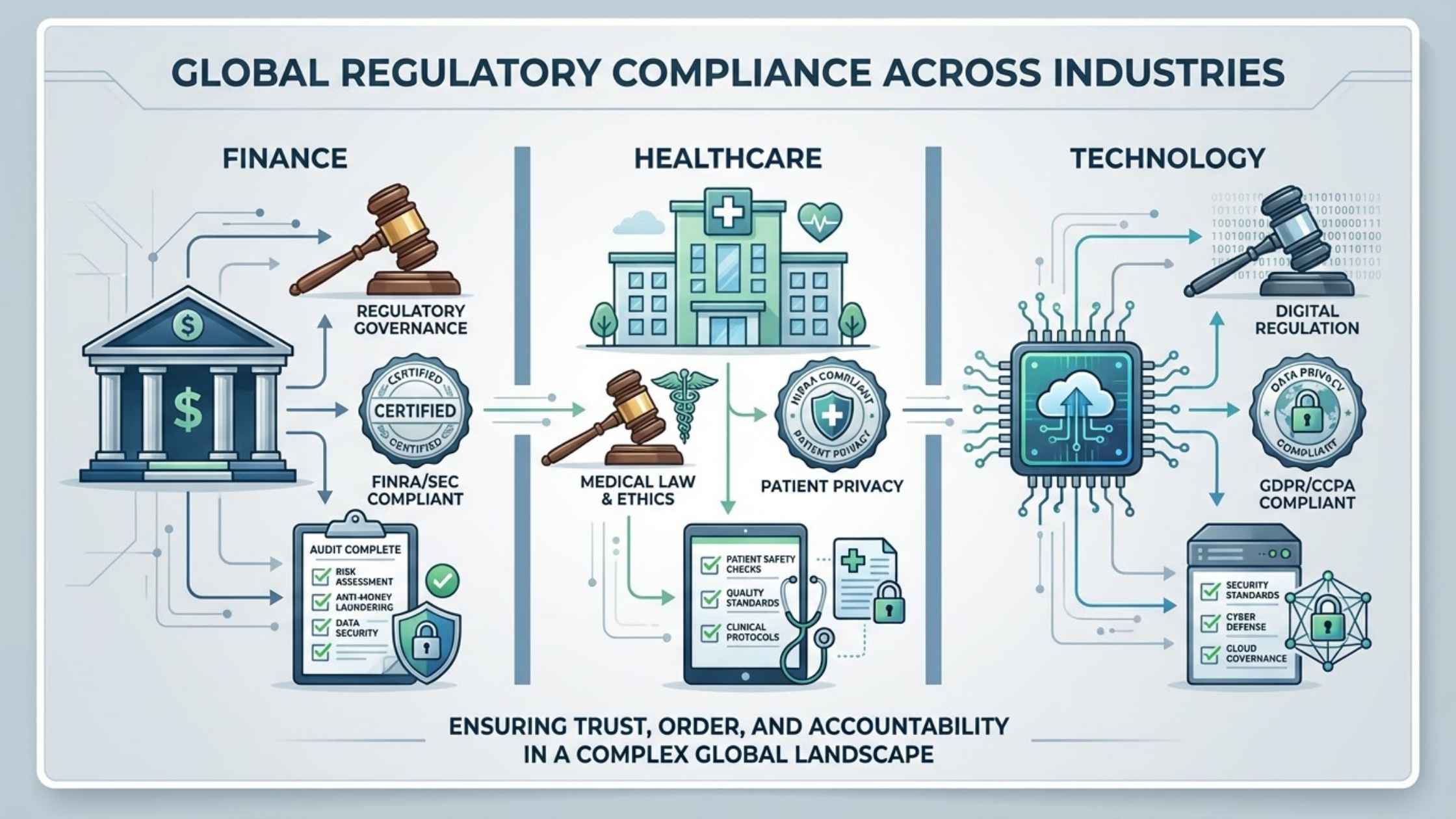 Regulatory Compliance