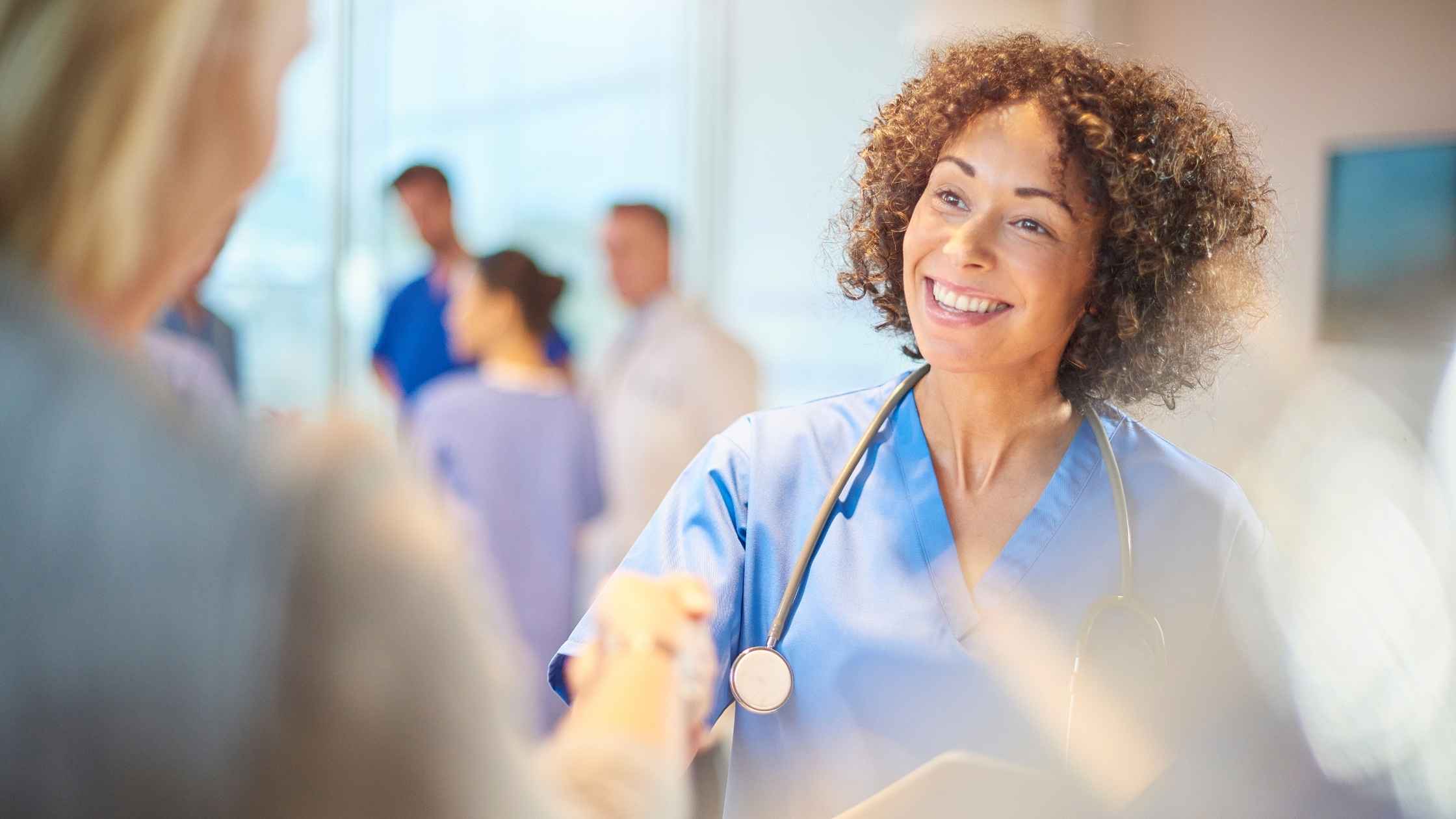 Healthcare Compliance