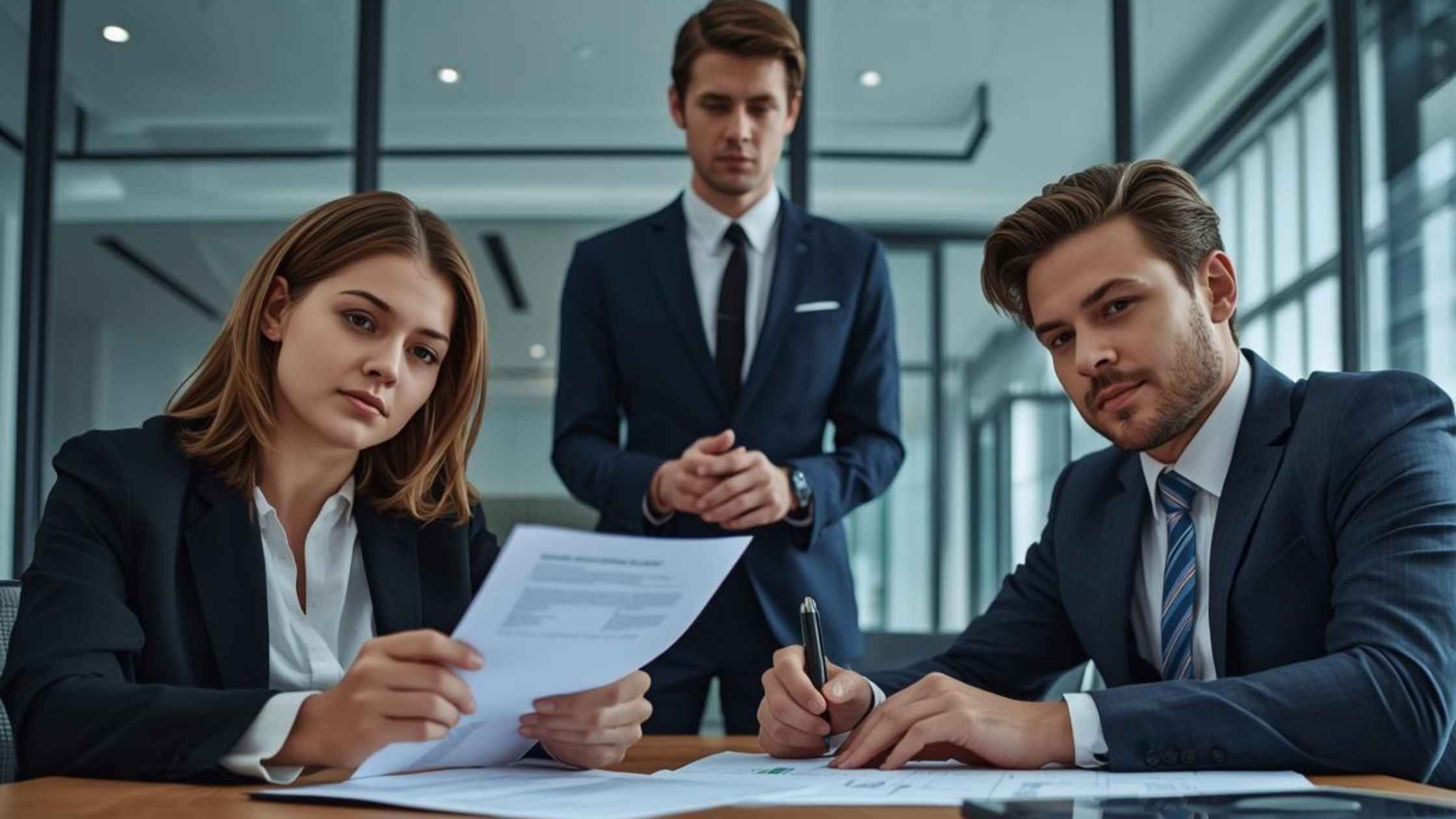 Corporate Compliance