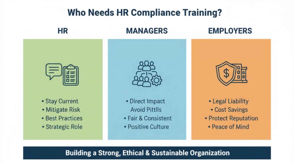 Hr Compliance