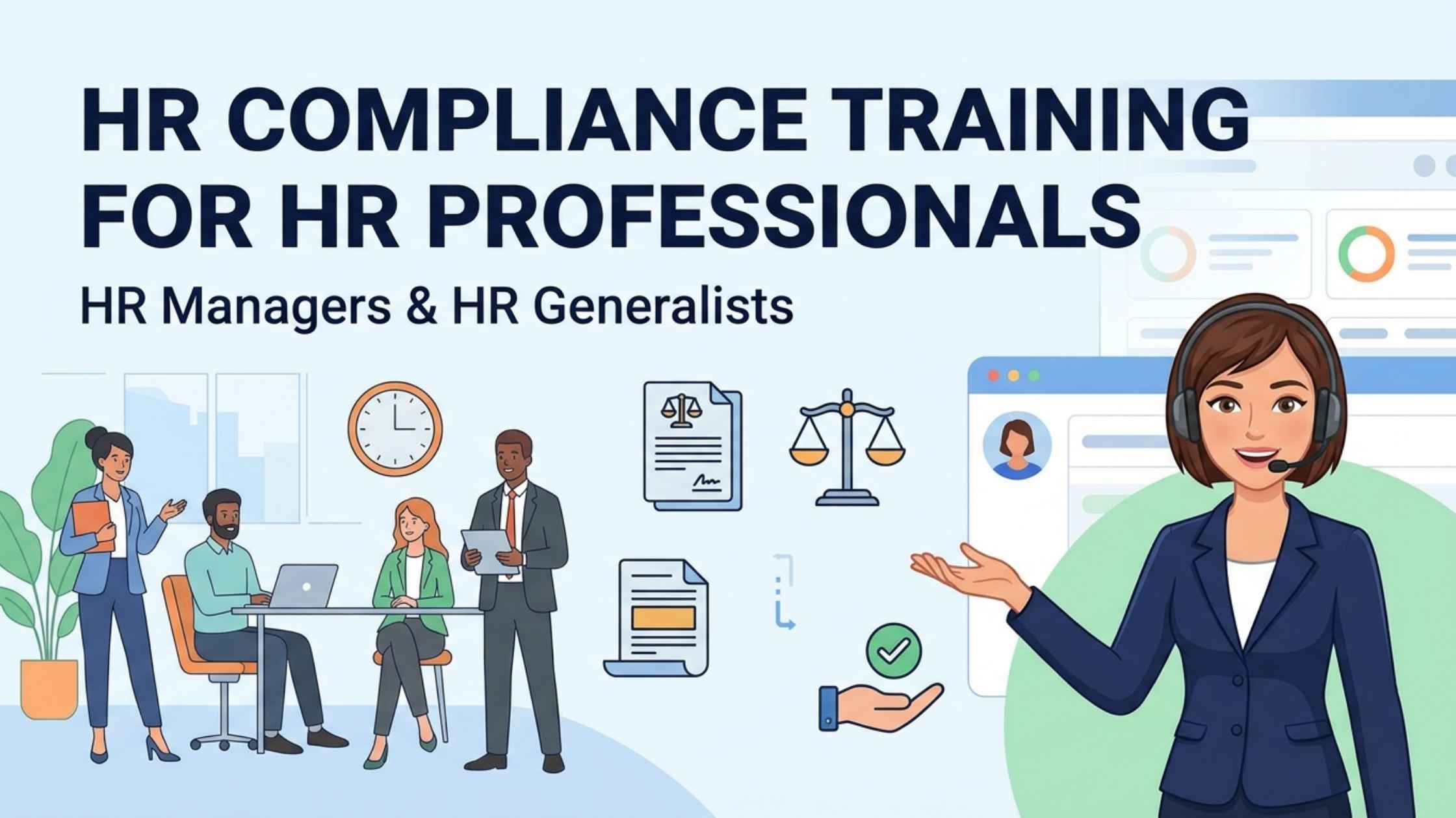 Hr Compliance