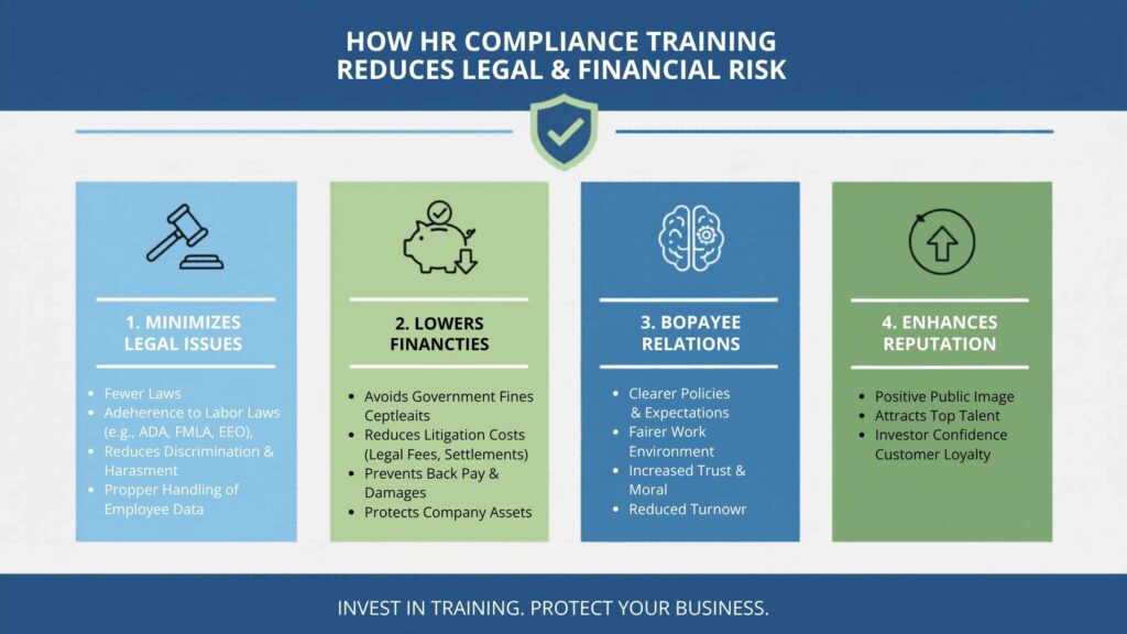 Hr Compliance Training
