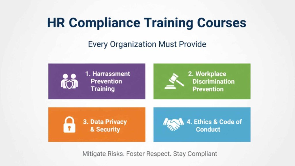 Hr Compliance training course