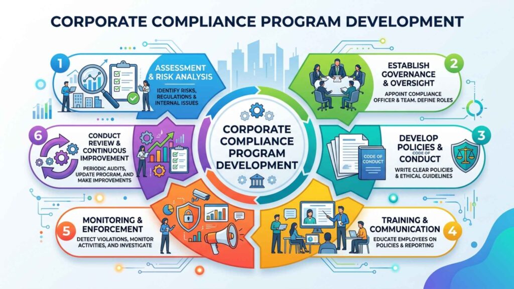 Corporate Compliance Program