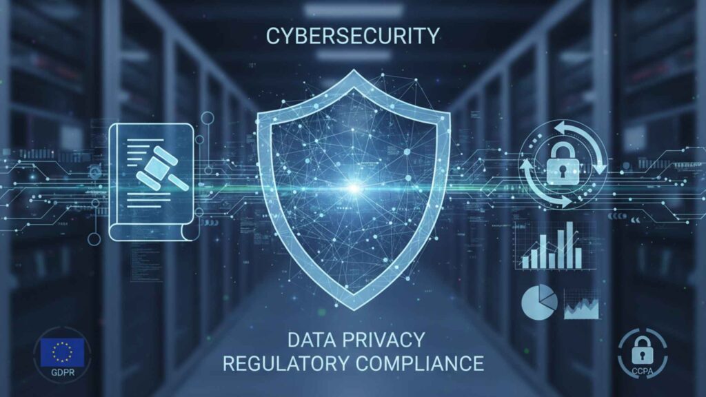 Cybersecirity Data Privacy