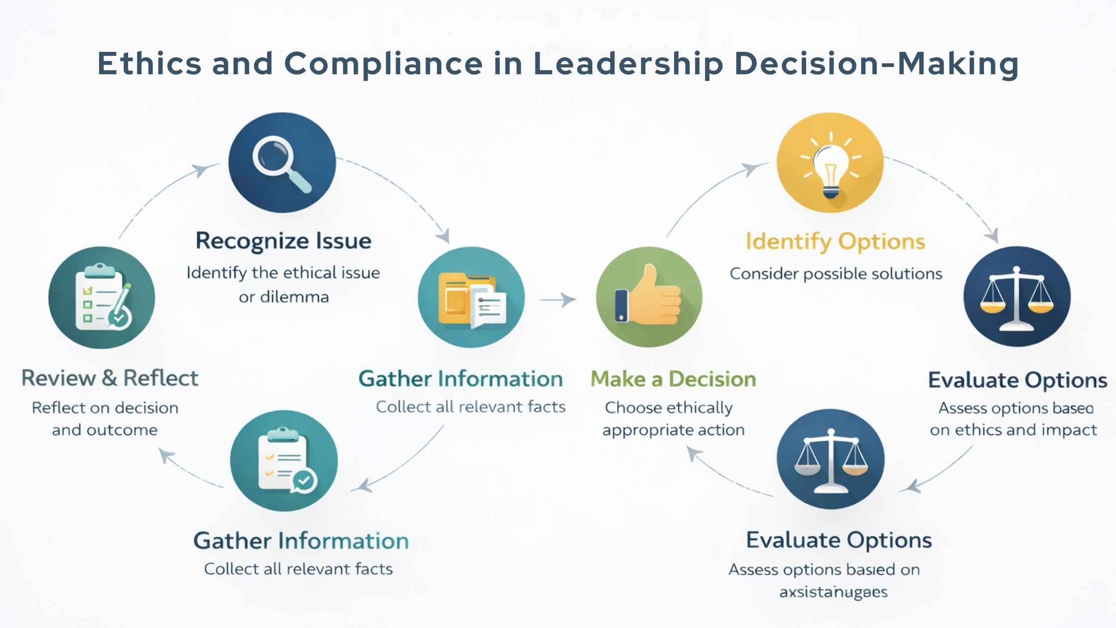 Ethics And Compliance