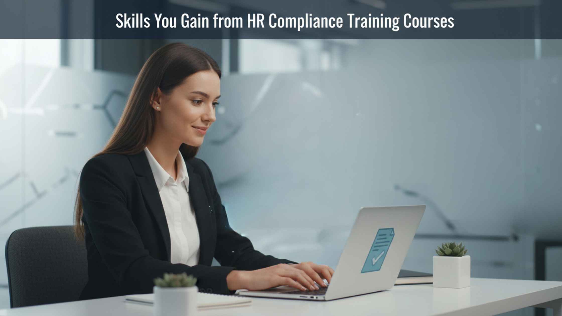 Skills from hr compliance