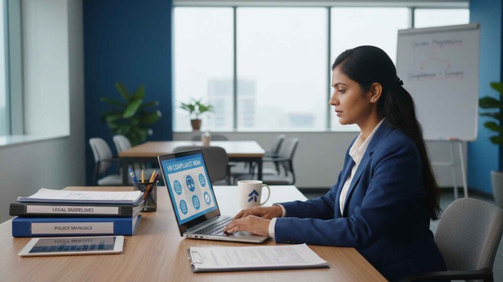 HR Compliance training
