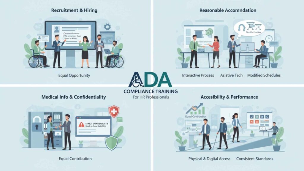 ADA Compliance