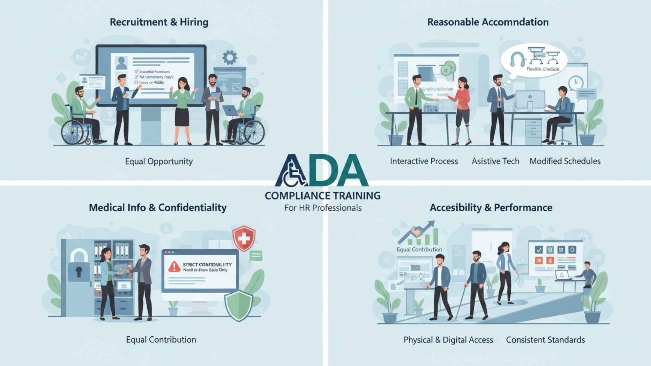ADA Compliance